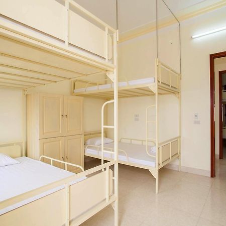 Ninh Binh Family Hotel Quarto foto