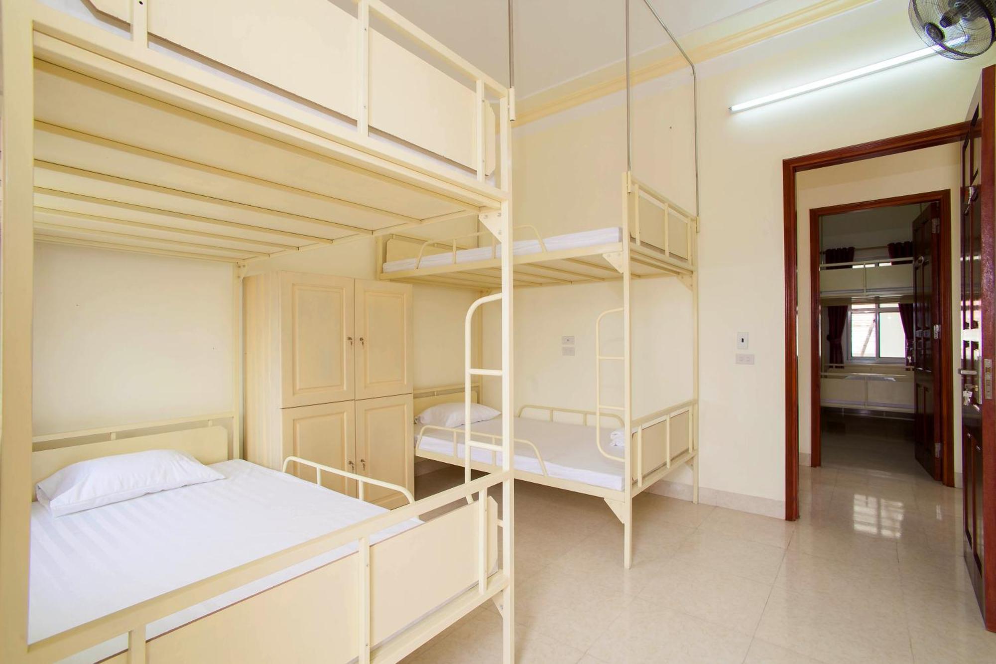 Ninh Binh Family Hotel Quarto foto