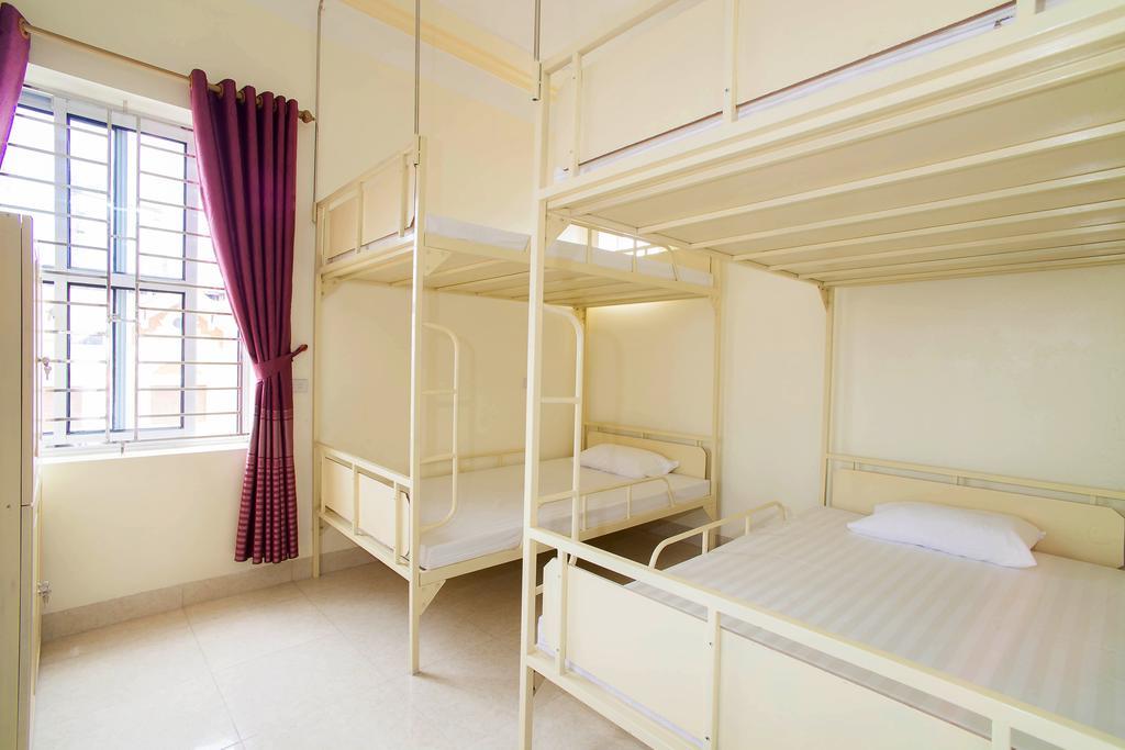 Ninh Binh Family Hotel Exterior foto